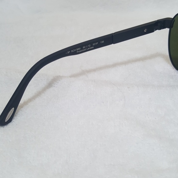 Chopard Race Glass collection - Picture 5 of 5